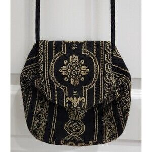 Unique Boho Small Crossbody Purse
